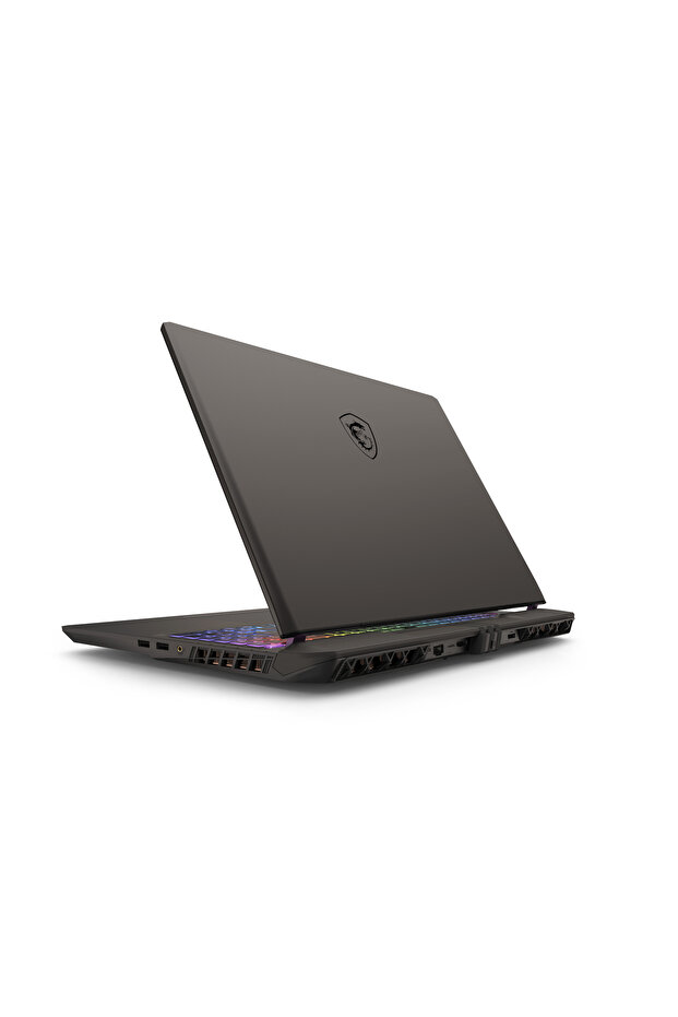 NB VECTOR 16 HX AI A2XWGG-021TR ULTRA 9 275HX 32GB DDR5 RTX5070 GDDR7 8GB 1TB SSD 16.0 QHD+ 240H - 7