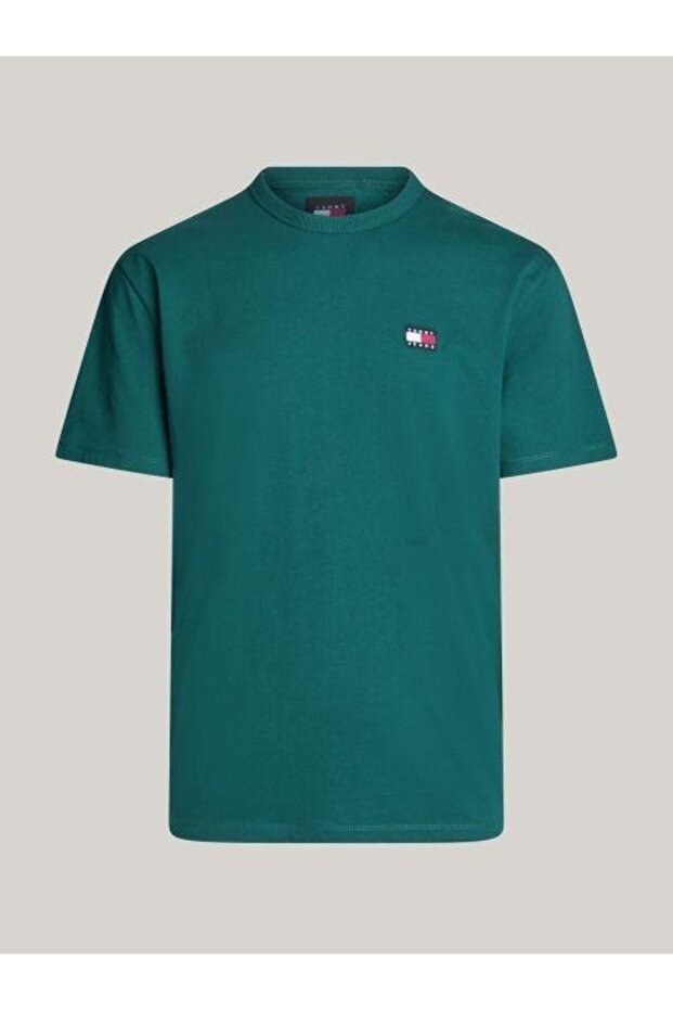 TJM REG BADGE TEE EXT - 5