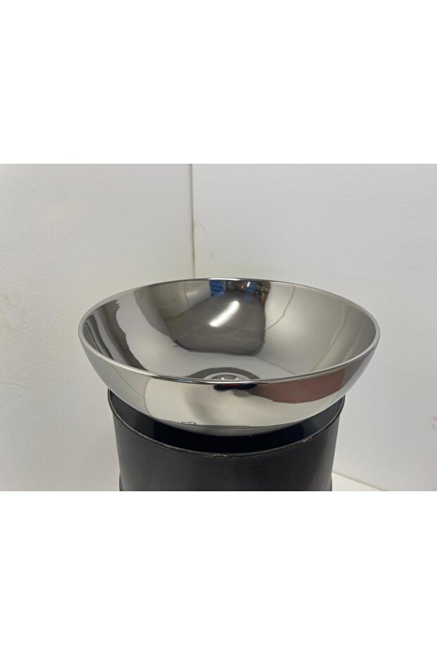 Lorena Seramik Lavabo - 4