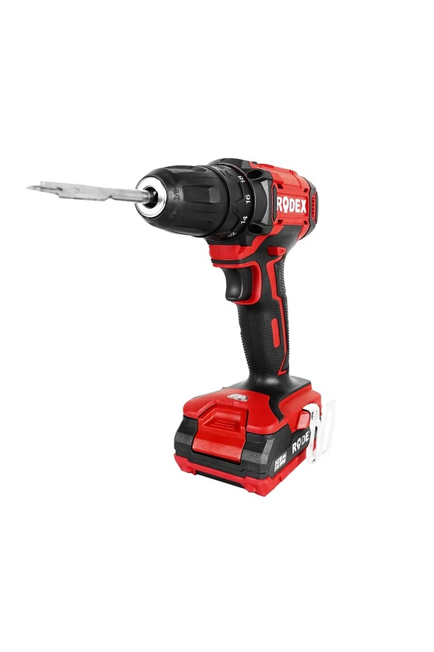 RDX3375A Akülü Matkap - 4