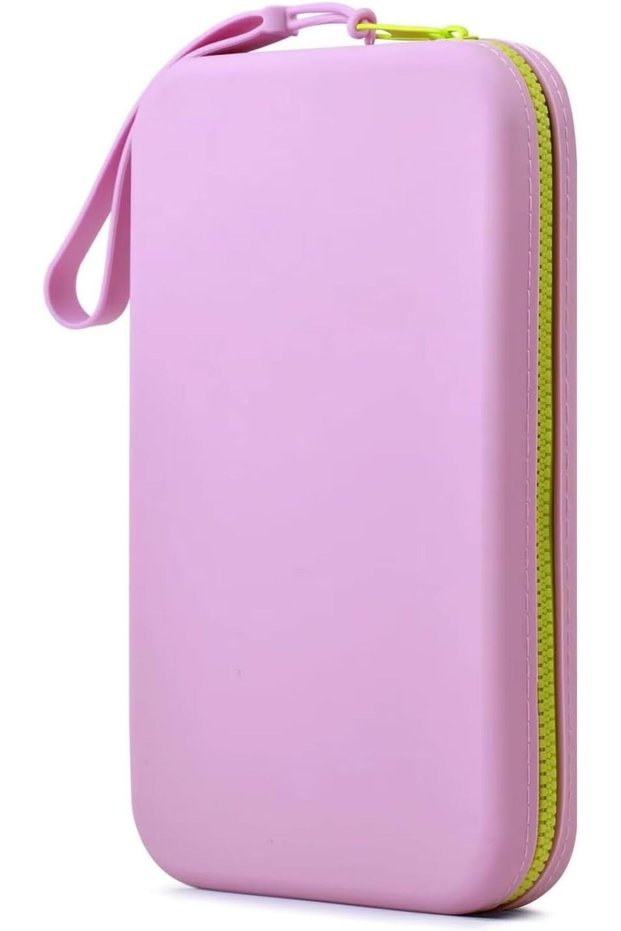 Silicone Large Makeup Bag, Travel Toiletry Bag For Women Big Makeup Bag Organizer Portable Cos
