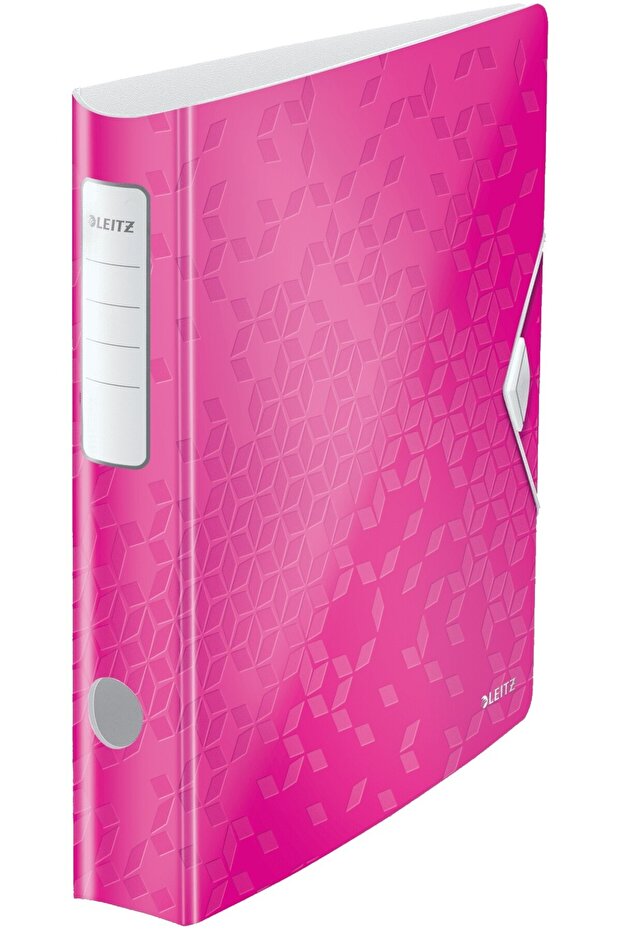 مجلد PP أكتيف وو دار ميتاليك بينك - 3