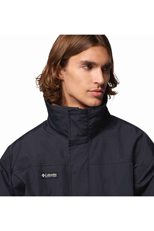 Bugaboo II 1986 Interchange Erkek 3 In 1 Mont - 8