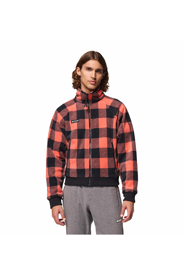 Bugaboo II 1986 Interchange Erkek 3 In 1 Mont - 5