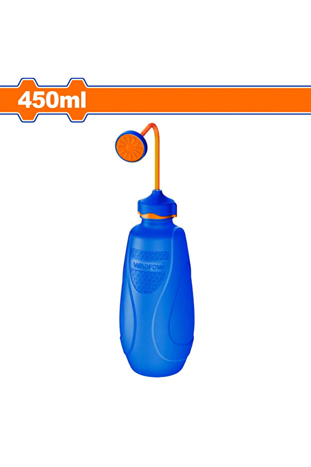 مرش يدوي 450مل – WRS1145