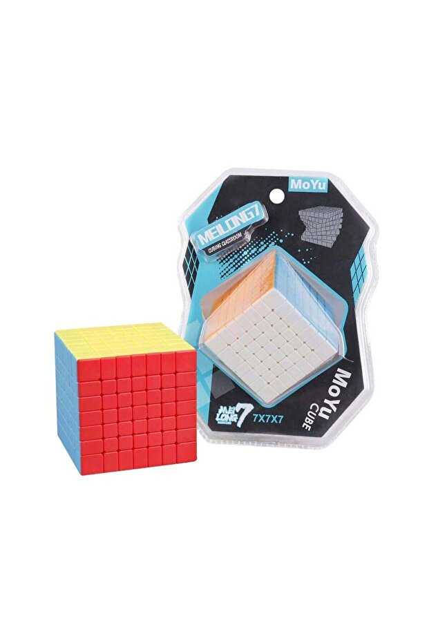 Mf8955 Moyu 7X7 Cube