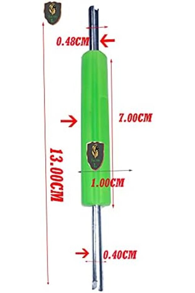 منفاخات إطارات FLAK (ج) - 4