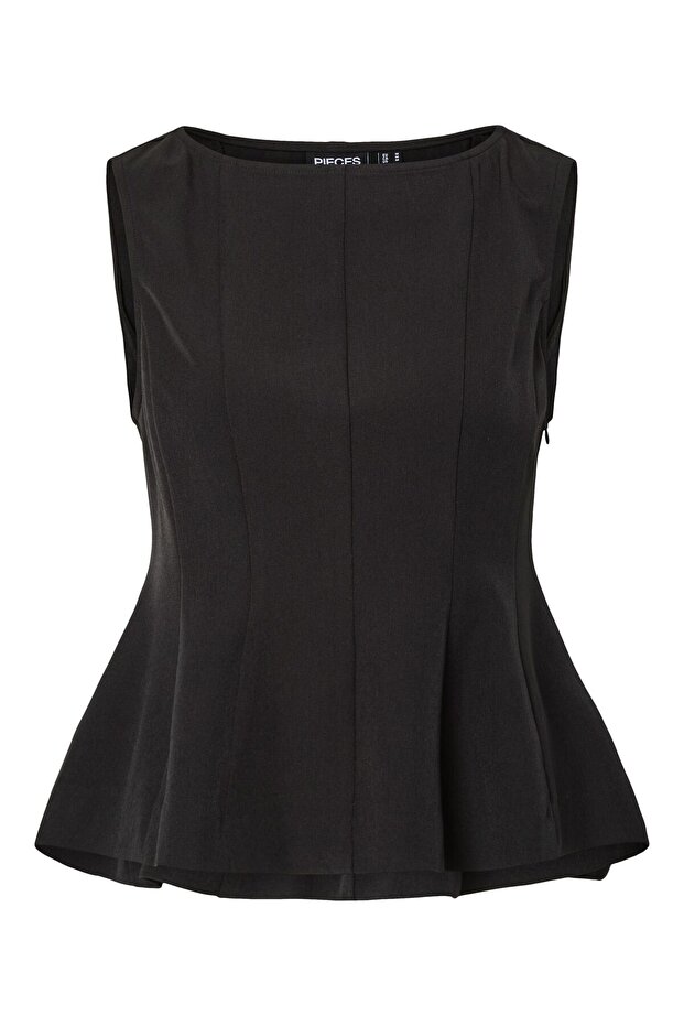 Oberteil PCJOSSA U-BOOT-AUSSCHNITT - 2