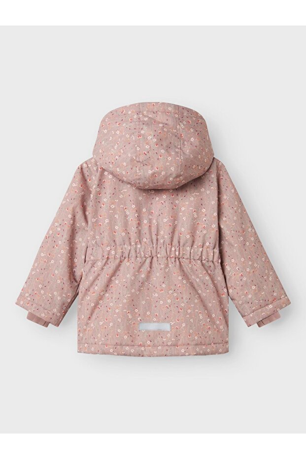 Jacke Übergangs - 3