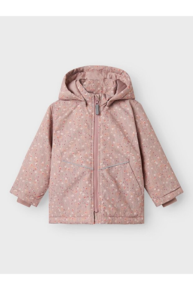 Jacke Übergangs - 1