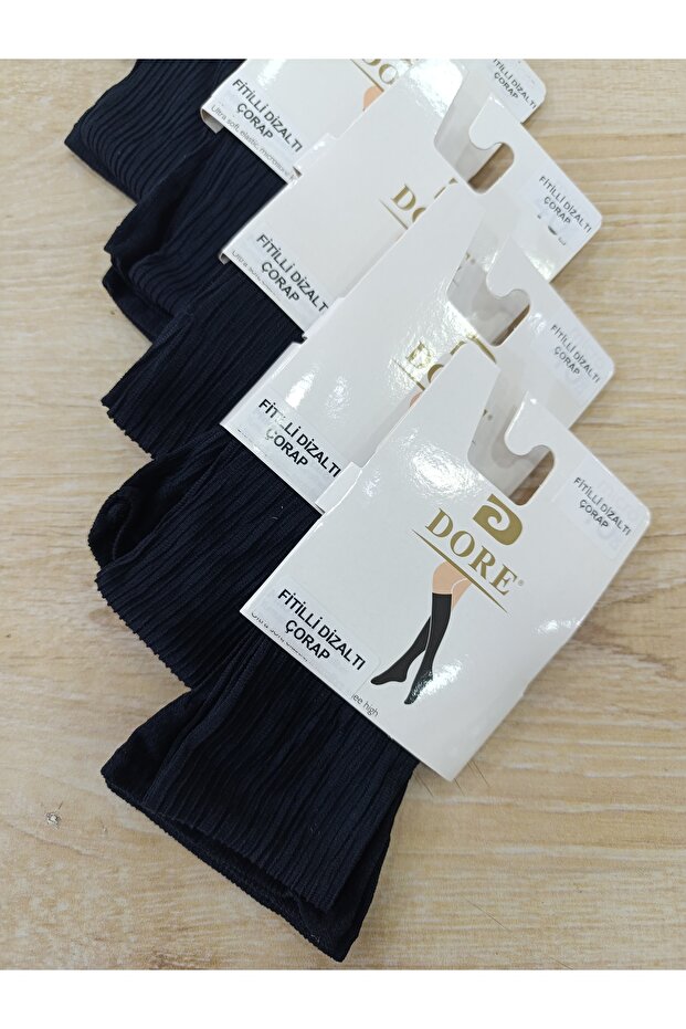 FİTİLLİ DİZALTI MİC.70KALINLIK 6ÇİFT - 2