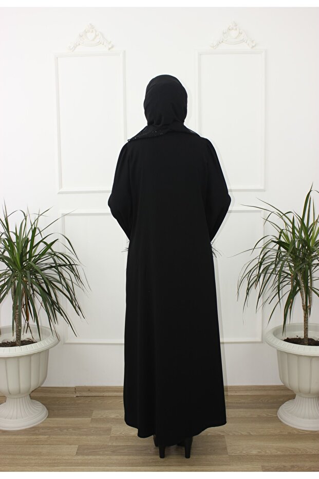 DİLAY ABAYA FERACE - 2