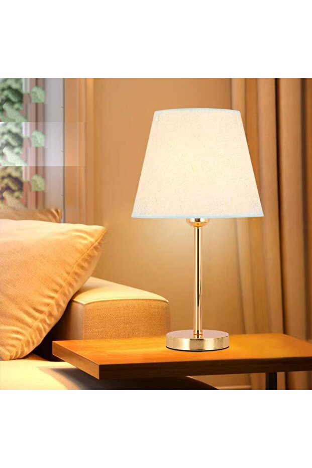 Bedside lamp - 1