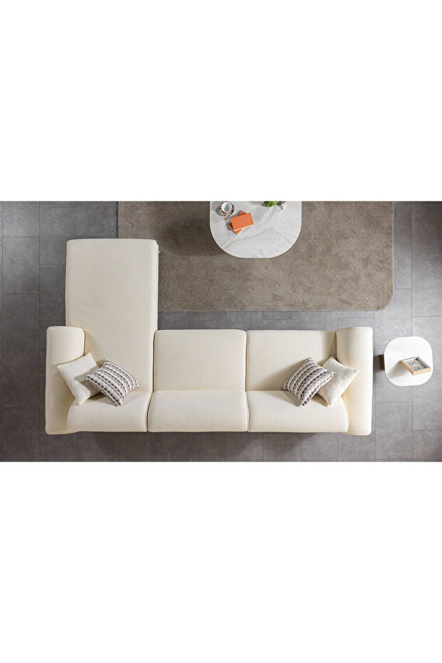 Valencia Köşe Takımı - 6