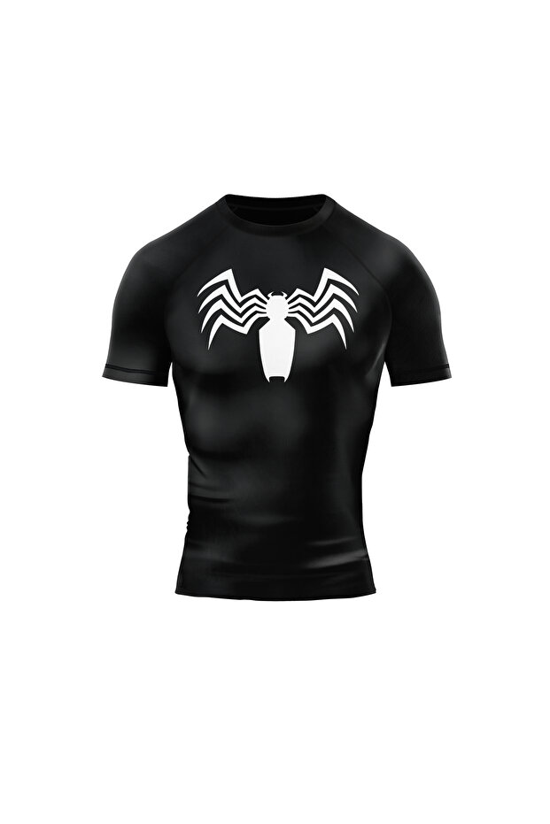 Venom Pro+ Compression T-shirt - 1