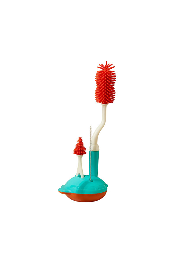 Amy 3pc Bottle Brush Set - C