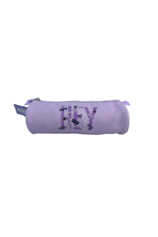 Slim Pencil Case for Kids ,Compact Storage for Stationery