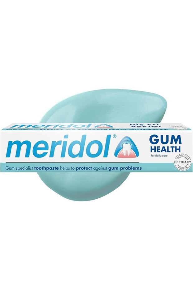 Medicated Toothpaste 75 ml
