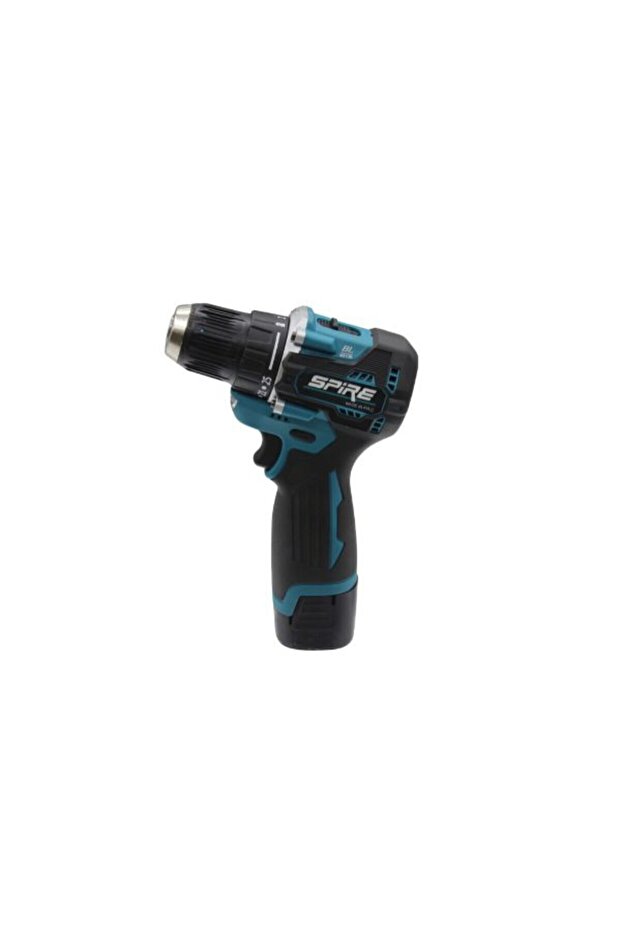 دريل بطارية 16 فولت - 10 مم BRUSHLESS ( بدون فحمات)