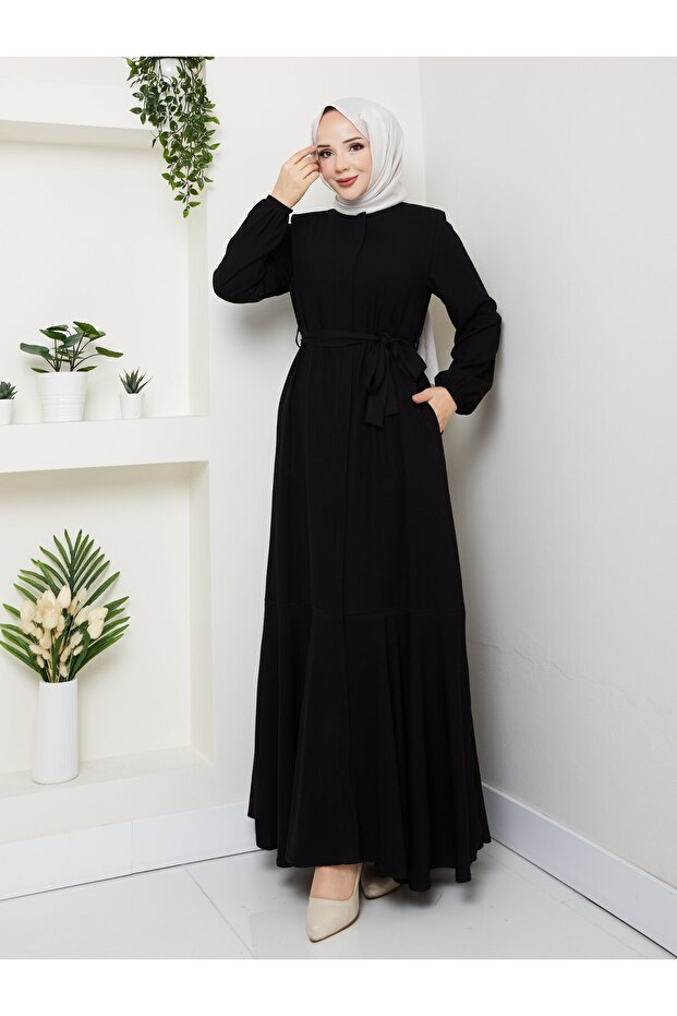 Belçim Model Ferace - 2