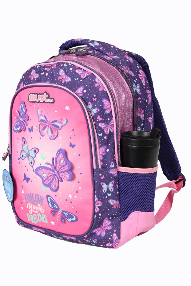 حقيبة ظهر للتدريس الأول - 1