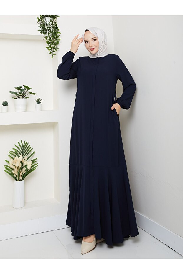 Belçim Model Ferace - 4