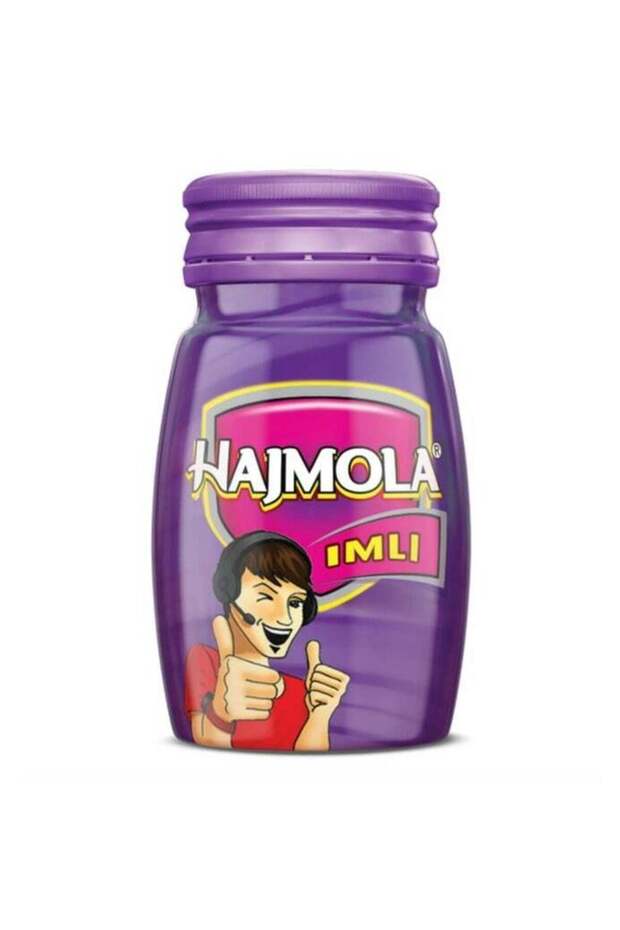 Hajmola Imli, 120 Tablets