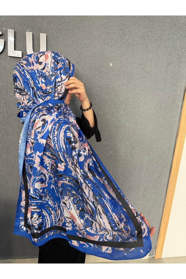 Summer Patterned Pot - 1