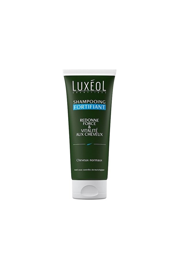 Fortifying Shampoo 200ml - 2