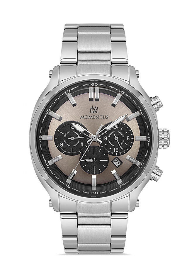 Cc296S-06Ss Men's Watch - 1