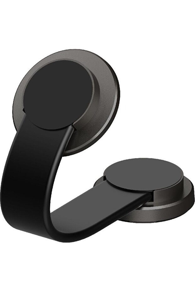 حامل سيارة Techpick مسطح ومرن للهواتف الذكية، ملحق سيارة - 2