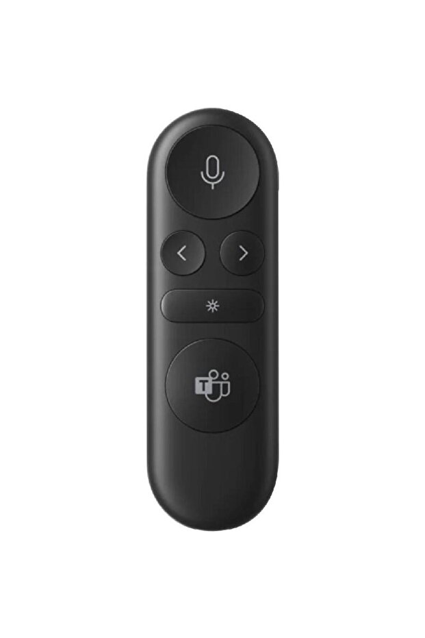 Presenter+ Wireless Presenter with Button Controls - 1