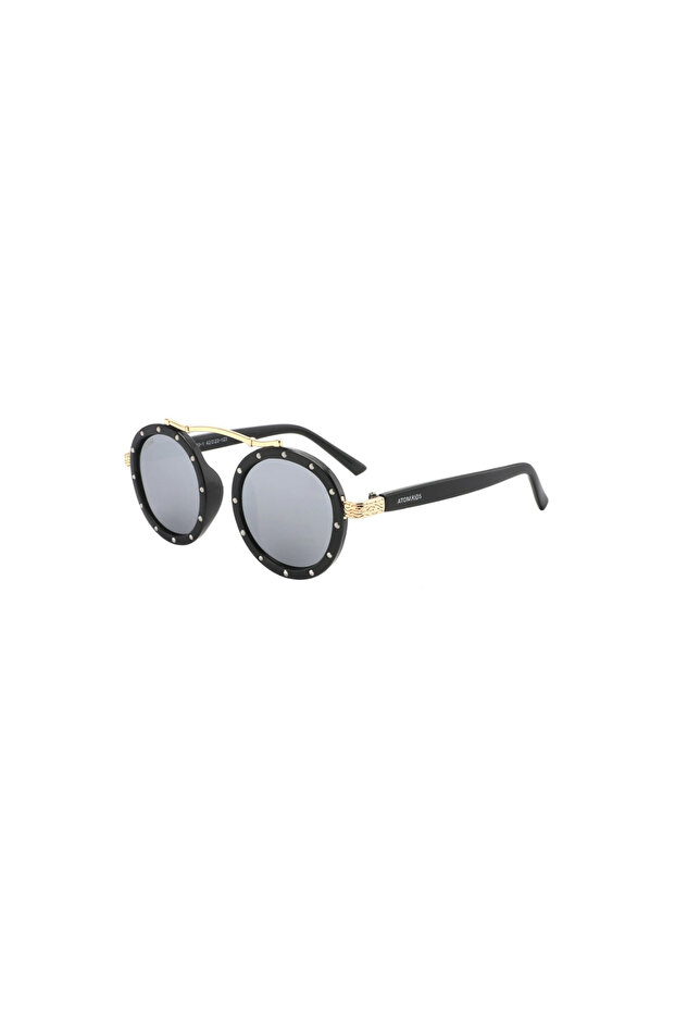 AK10-1 Polarized Sunglasses – UV400 Protection for Ages 5–8