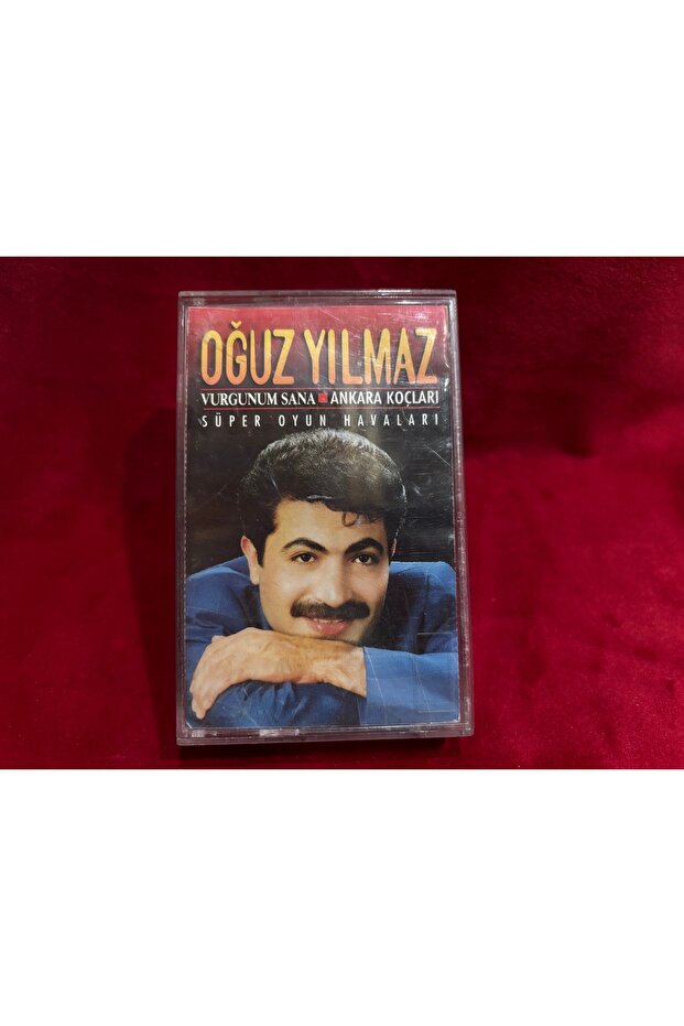 Oğuz Yılmaz - I'm Smitten with You - Ankara Bulls