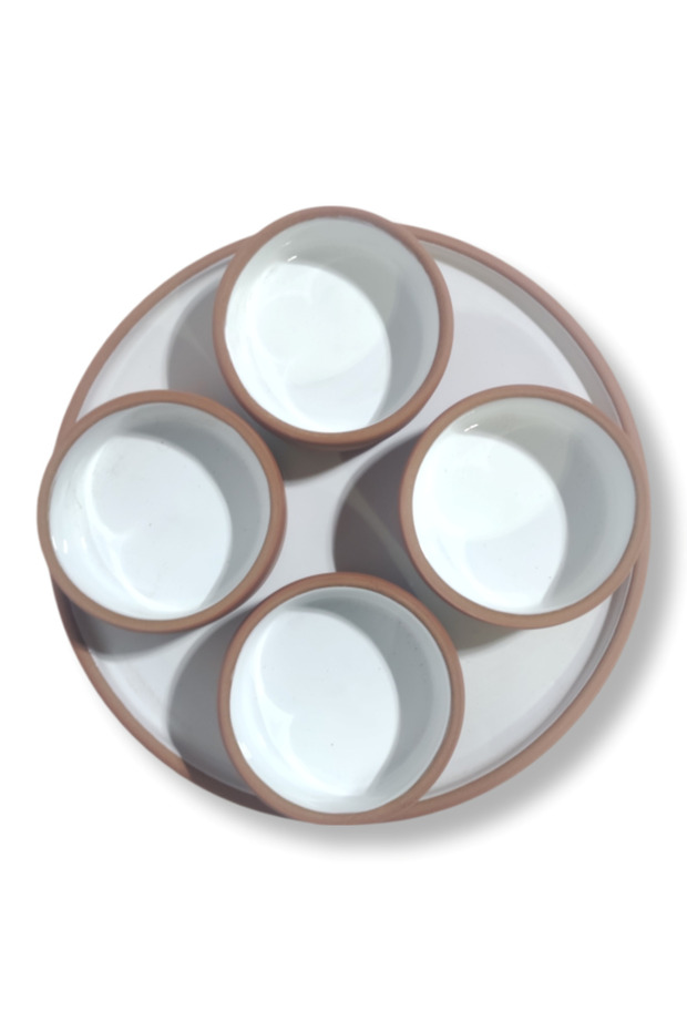 Toprak Breakfast Set - 2