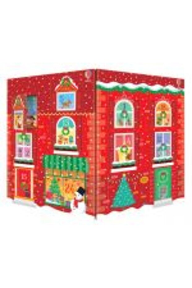 Advent Calendar Book Collection - 5