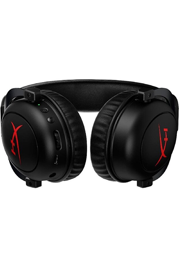 Cloud II Gaming Headset - 3