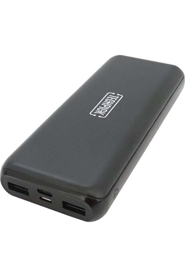 بنك الطاقة تيكبيك - 2