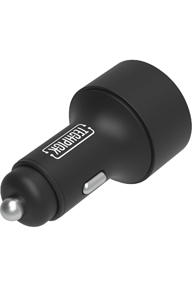 شاحن سيارة تيكبيك - 2