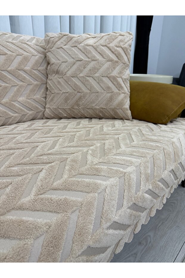 Kanepe örtüsü - 3