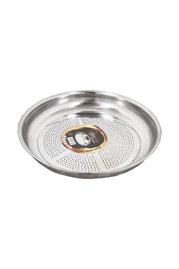 مصفاة مقاومة للصدأ - 1