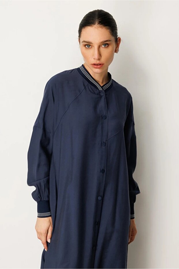 MODAL KUMAŞ RİBANALI FERACE - 6