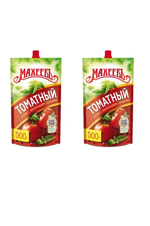 Ketçap 300 Gr. 2 ADET - 1