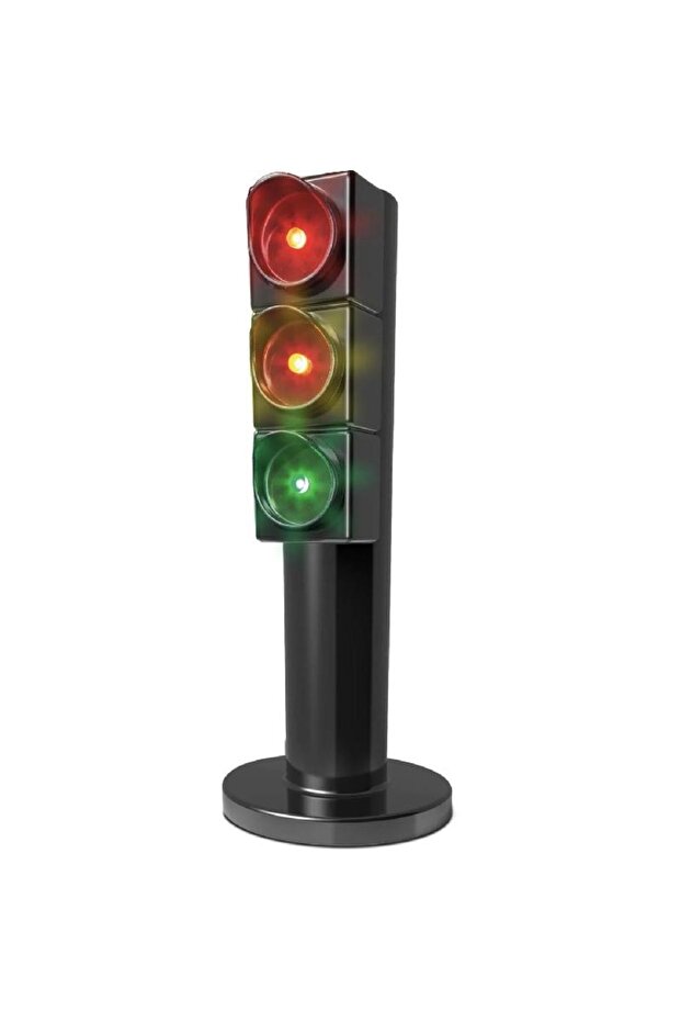 KidzLabs Traffic Control Light Science Learning Activity Set - 2