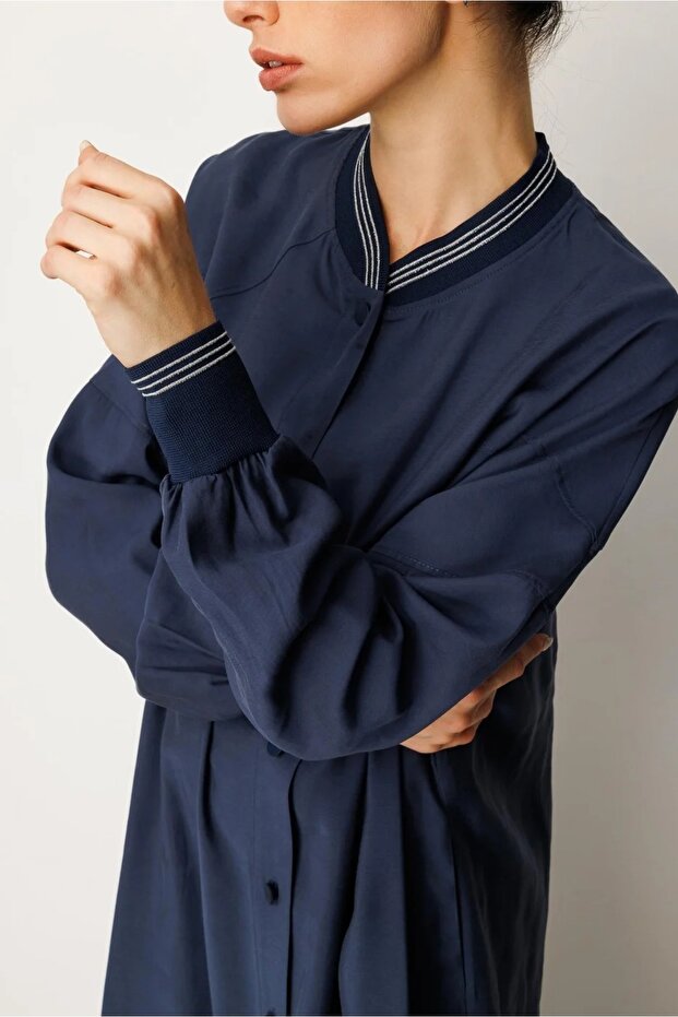 MODAL KUMAŞ RİBANALI FERACE - 4