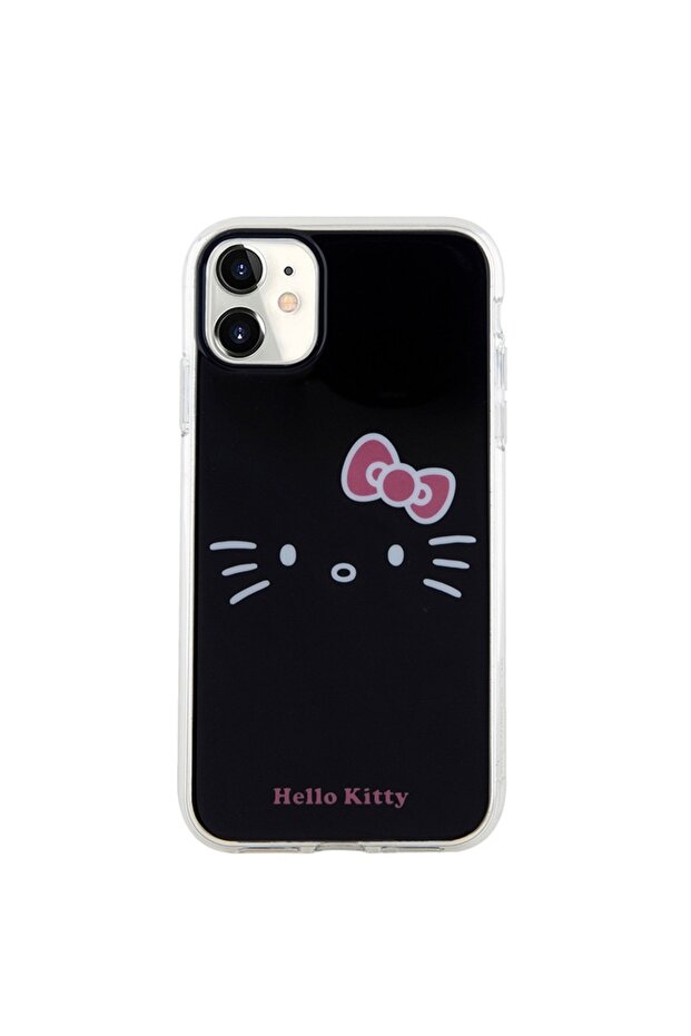 Protective Case for iPhone 11, O91, TPU, Deep Dark - 2