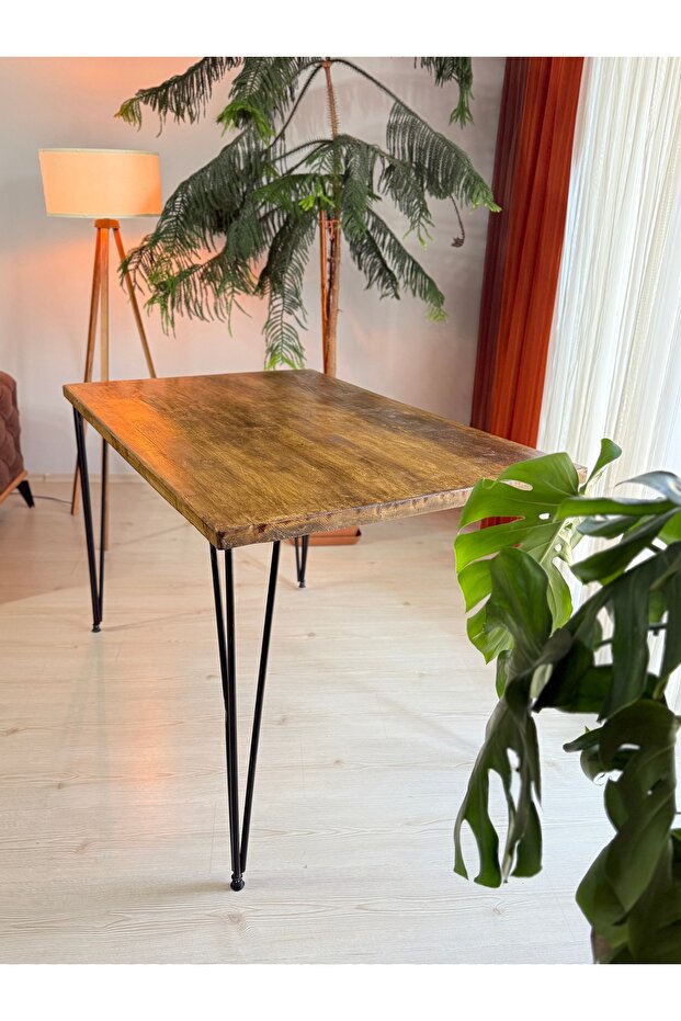 ARAS 120 YEMEK MASASI ÇALIŞMA MASASI - 3