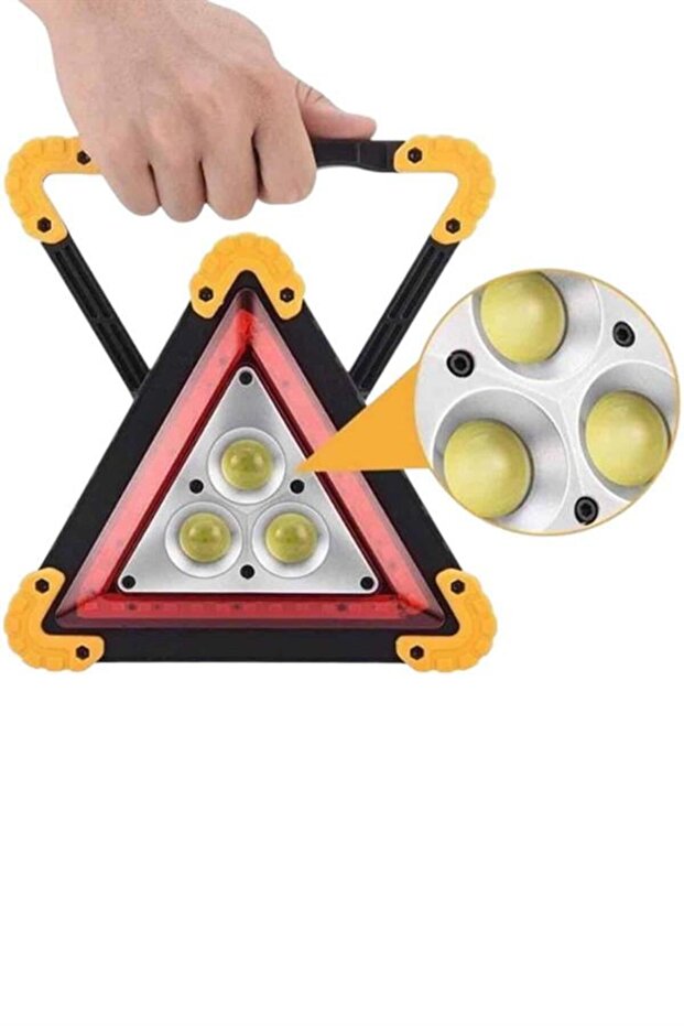 Dp-209 Reflector - 4