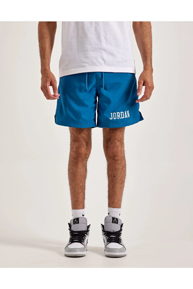 MJ Essential Poolside Hbr Short Erkek Şort - 2