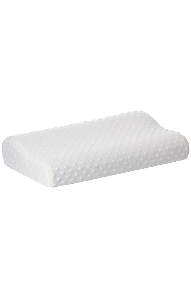 Gravity Memory Foam Standard Size - Specialty Medical Pillows - 1